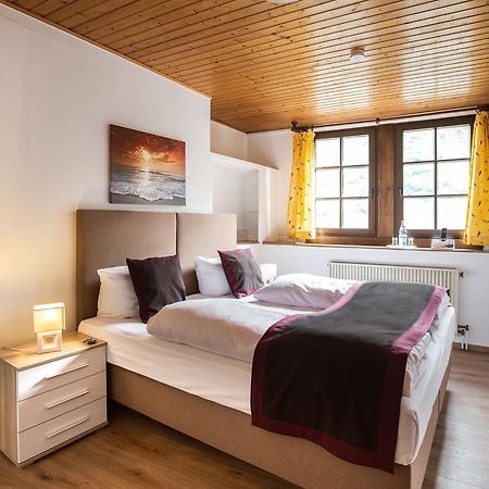 Ellenzer Goldbaeumchen Hotel Kültér fotó
