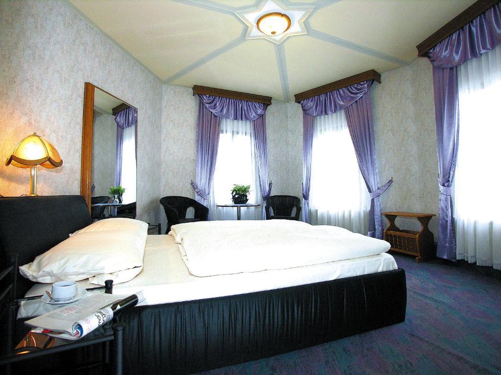 Ellenzer Goldbaeumchen Hotel Kültér fotó