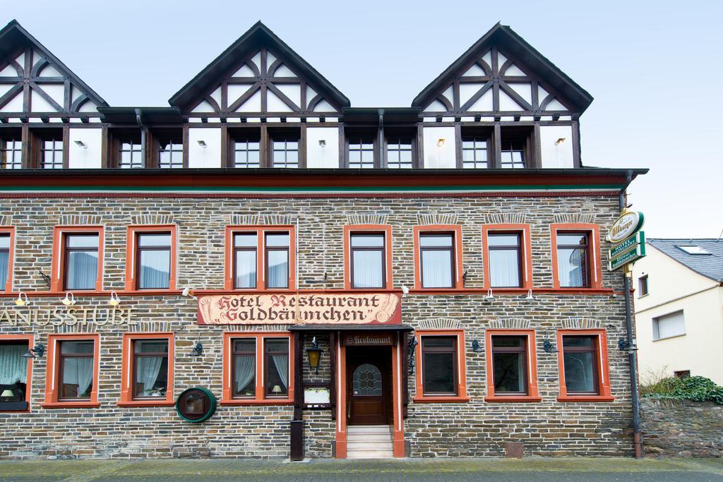 Ellenzer Goldbaeumchen Hotel Kültér fotó