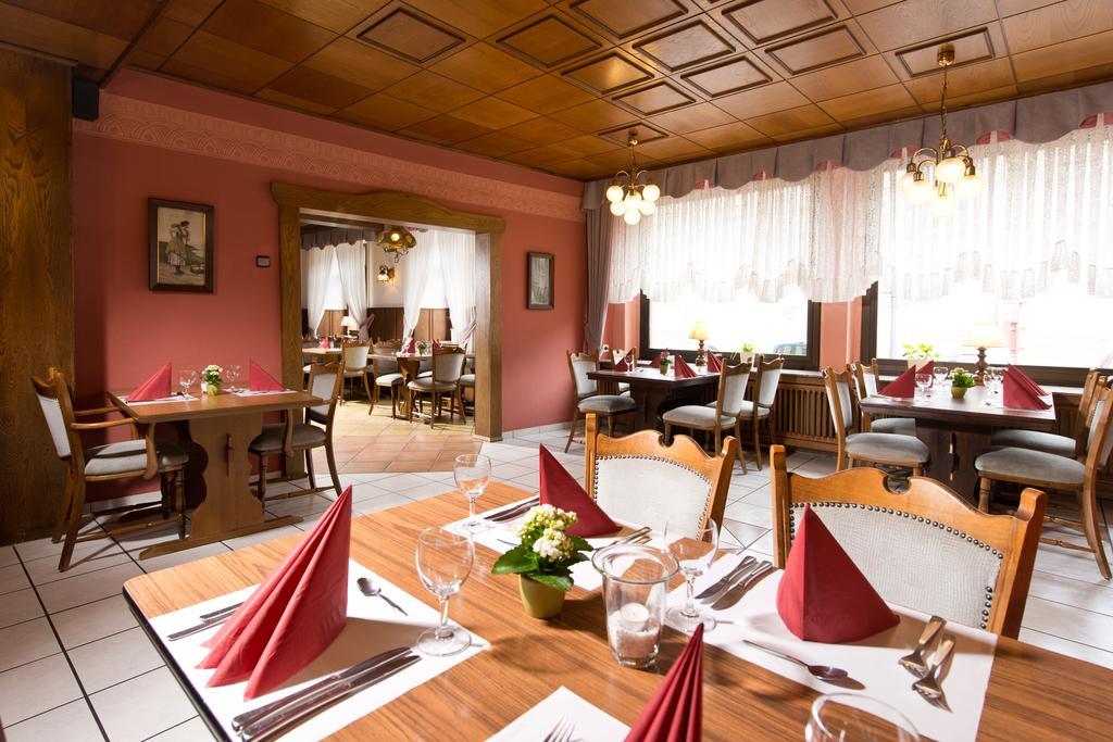 Ellenzer Goldbaeumchen Hotel Kültér fotó
