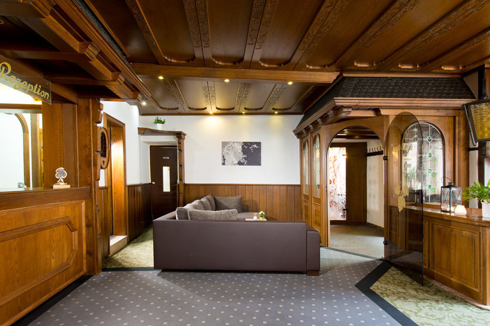 Ellenzer Goldbaeumchen Hotel Kültér fotó