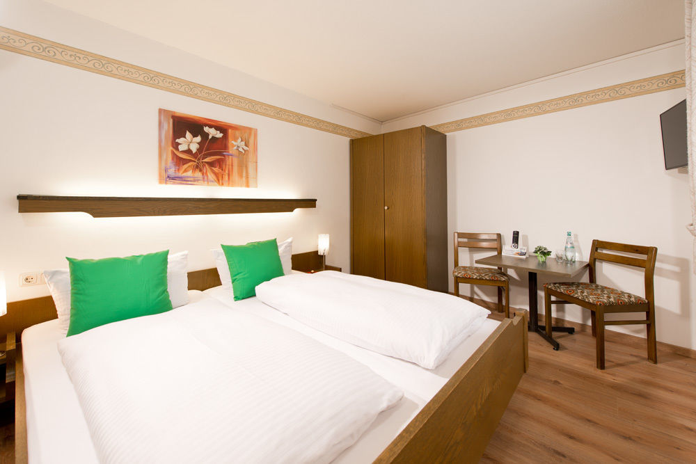 Ellenzer Goldbaeumchen Hotel Kültér fotó