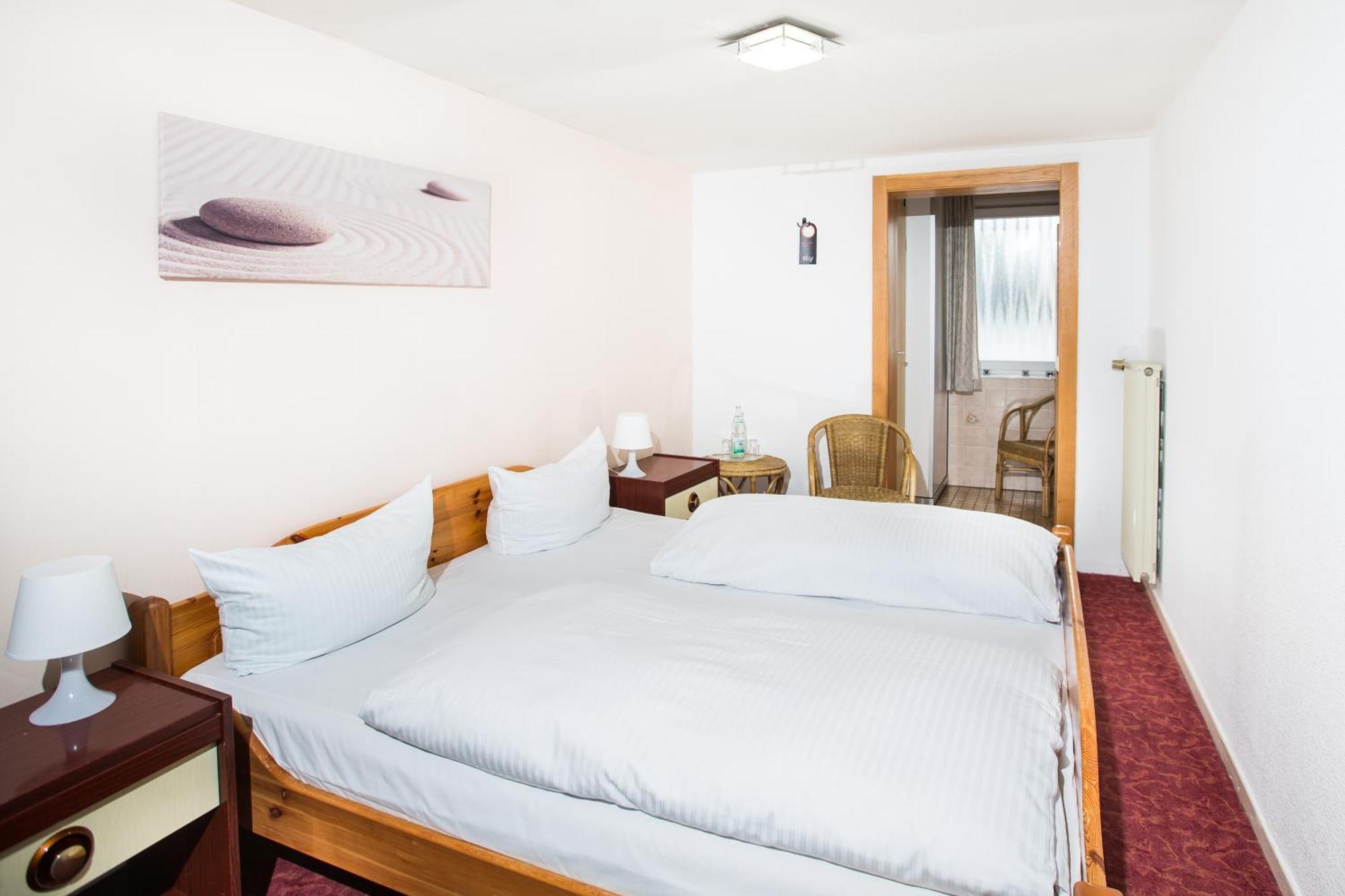 Ellenzer Goldbaeumchen Hotel Kültér fotó