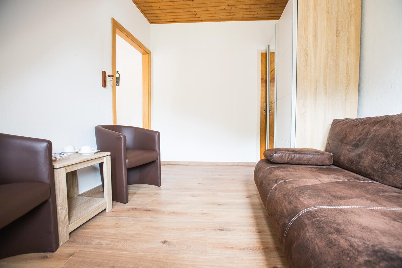 Ellenzer Goldbaeumchen Hotel Kültér fotó