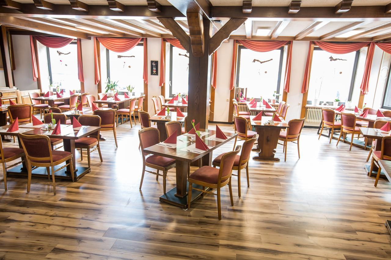 Ellenzer Goldbaeumchen Hotel Kültér fotó