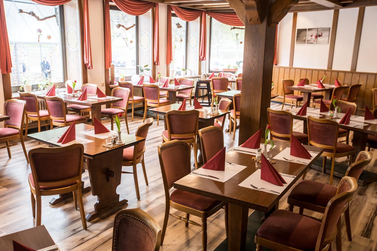 Ellenzer Goldbaeumchen Hotel Kültér fotó